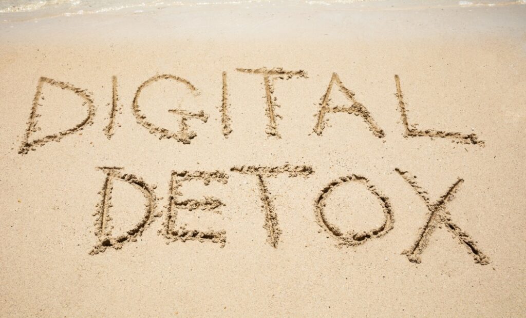 Digital Detox Vacations For Couples Reference: Unplugging For Ultimate Relaxation 10 Benefits Of A Digital Detox